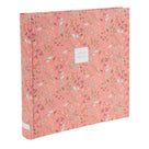 Fotoalbum Floral Whisper, 30x31 cm, 100 Seiten