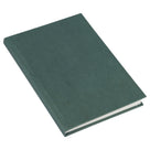 Notizbuch Hanf-Papeterie, 15x21 cm, 200 Seiten