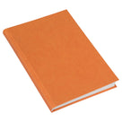 Notizbuch Hanf-Papeterie, 15x21 cm, 200 Seiten