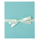Leporello Bella Vista, 15,5x19 cm, 10 Seiten