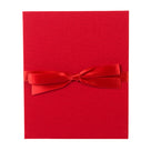 Leporello Linum, 15,5x19 cm, 10 Seiten