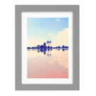 Picture frame Sylt