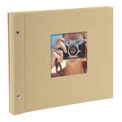 Screw album Bella Vista 30x25