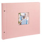 Screw album Bella Vista 39x31